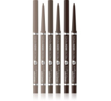 Bell HYPOAllergenic / Карандаш для бровей Precise Brow Pencil 01