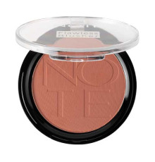 NOTE FLAWLESS BLUSHER 04 Румяна (10 g)