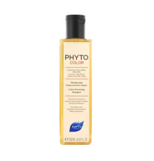 Phyto Color Шампунь-защита цвета для окрашенных волос 250мл