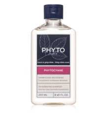 Phyto Cyane Шампунь для волос Укрепляющий против выпадения волос 250мл